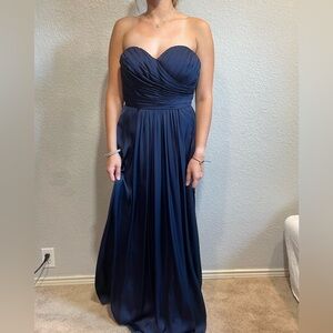 Bill levkoff dress